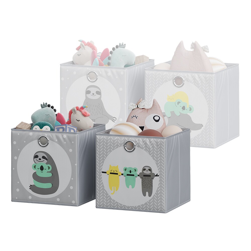 Vicco Faltboxen - 2er Set 