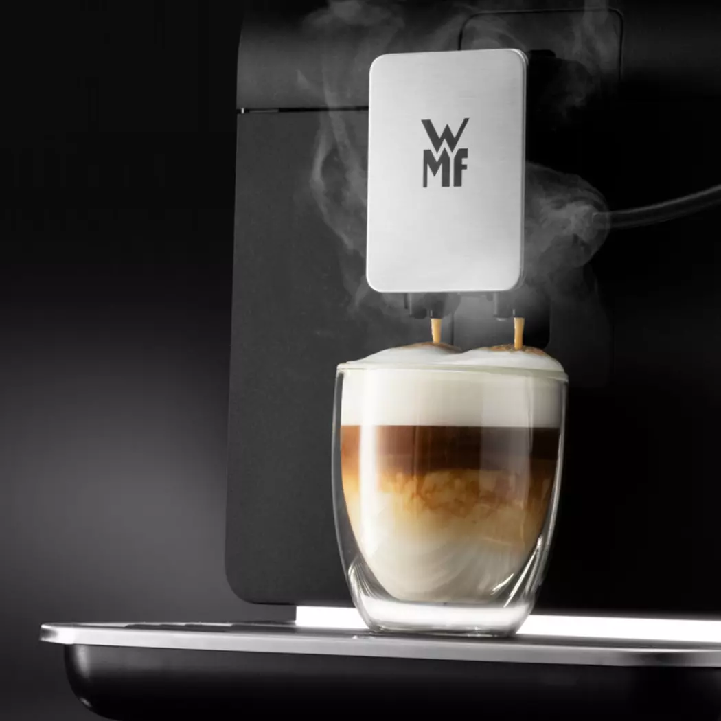 Kaffeemaschine Perfection 640