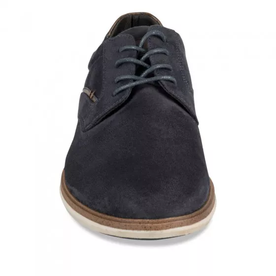 Baskets MARINE DENIM SIDE