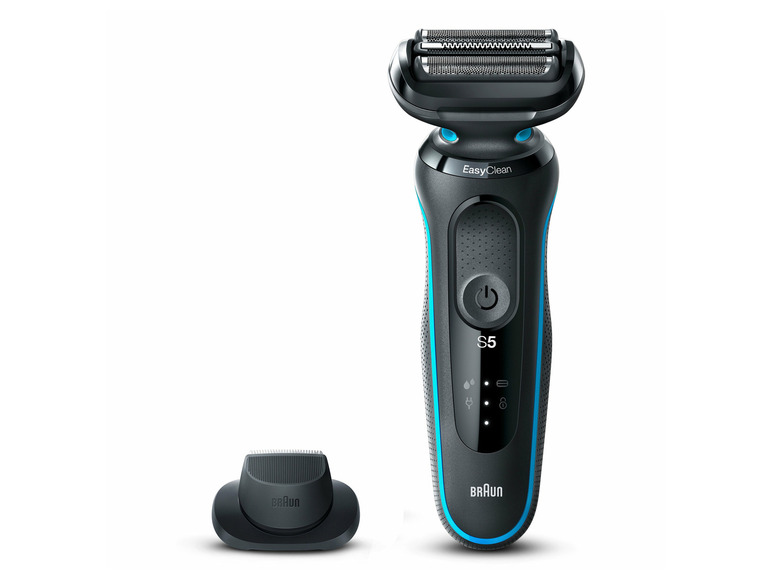 Scheerapparaat serie 5 51-M1200s