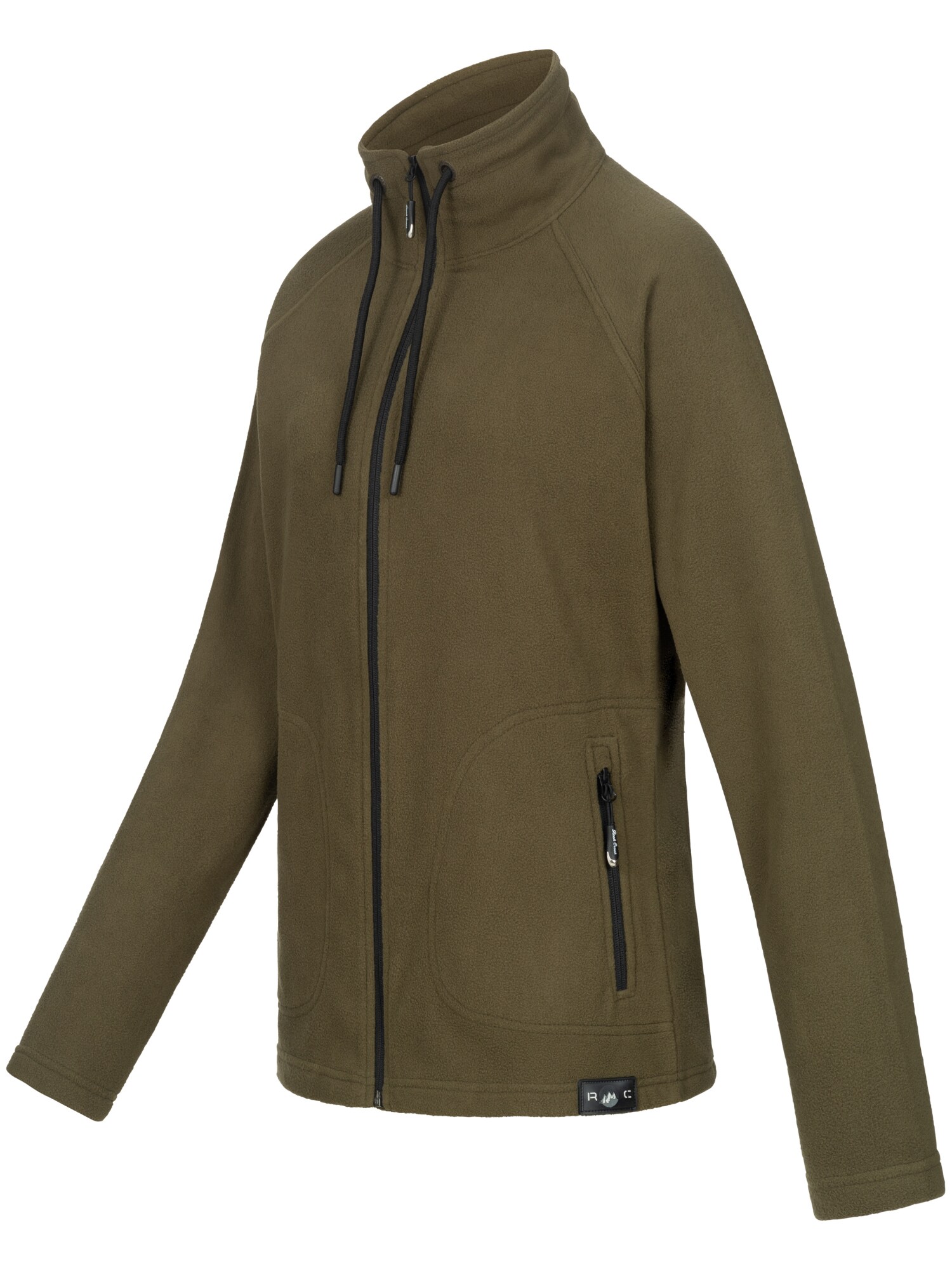 Rock Creek Fleecejacke Jacke