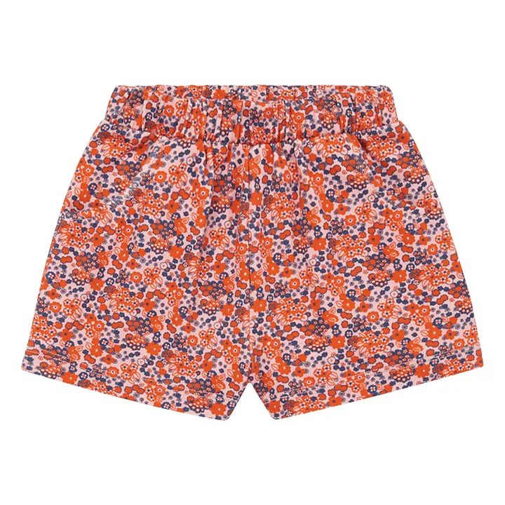 Misha & Puff Short Cycling | Rouge