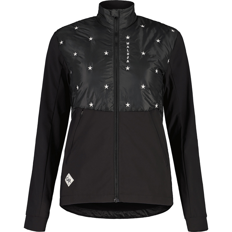 Maloja Damen RibiselM. Jacke