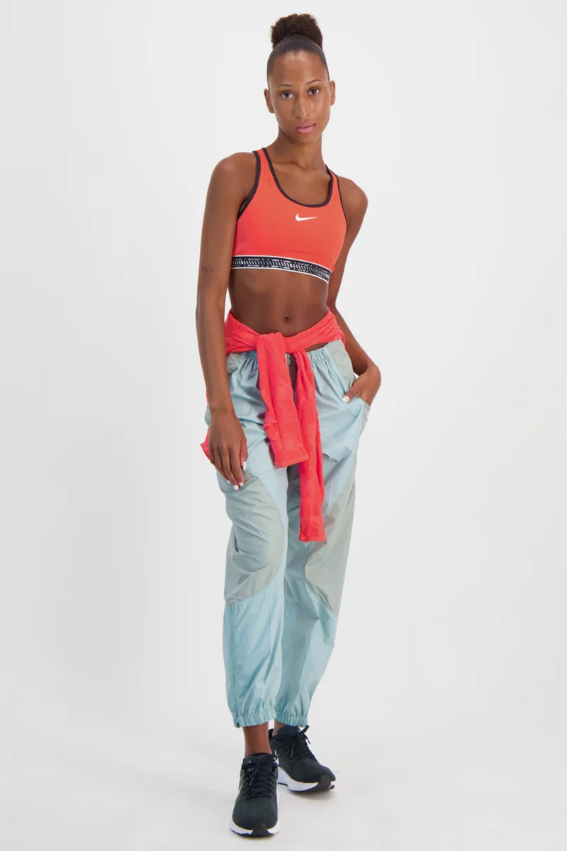 Nike Club Fleece Trail Damen Laufhose