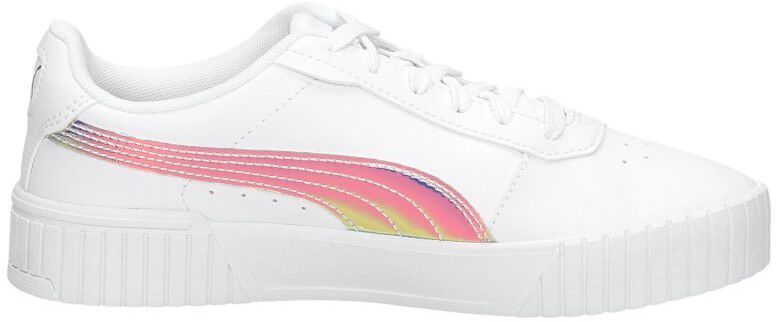 Puma Carina 2.0 Holo Jr wit