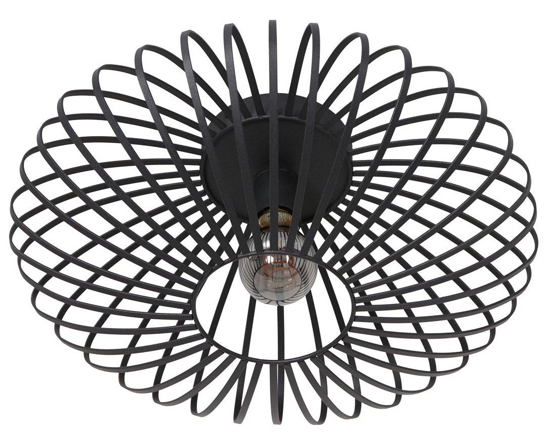 Plafondlamp Maze ⌀40  x H16.5 cm