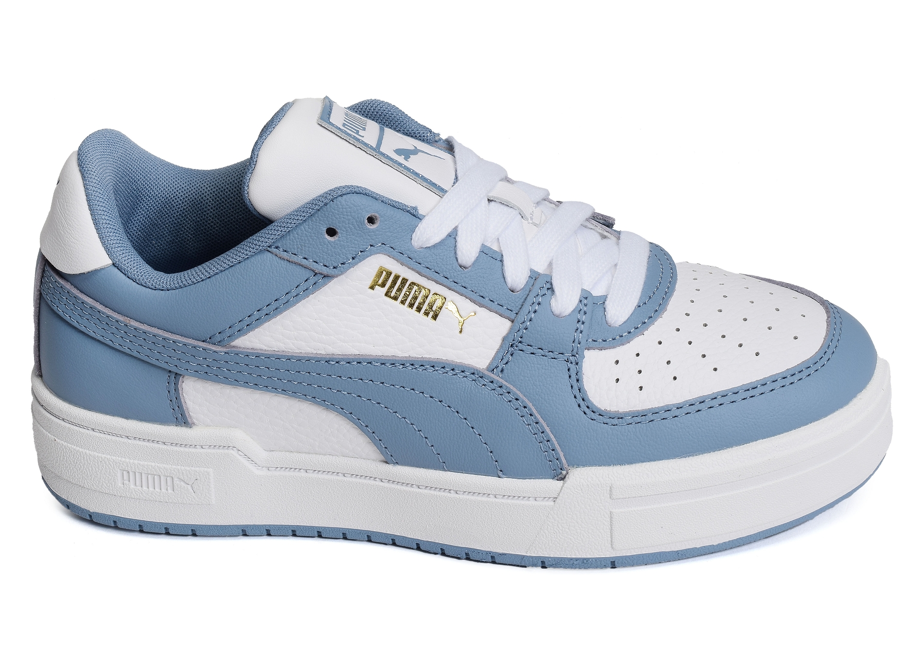 Ca pro classic blanc bleu