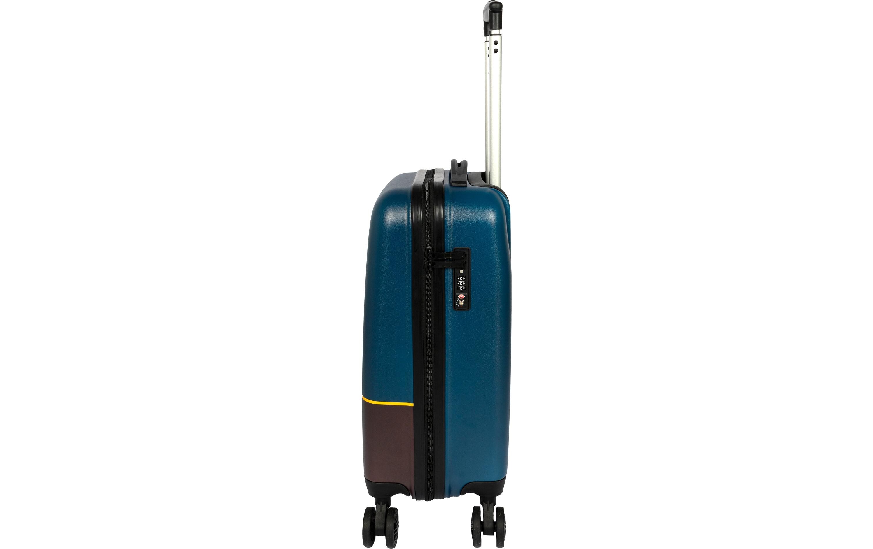Reisekoffer Harry Potter 20'Hartschalen-Trolley
