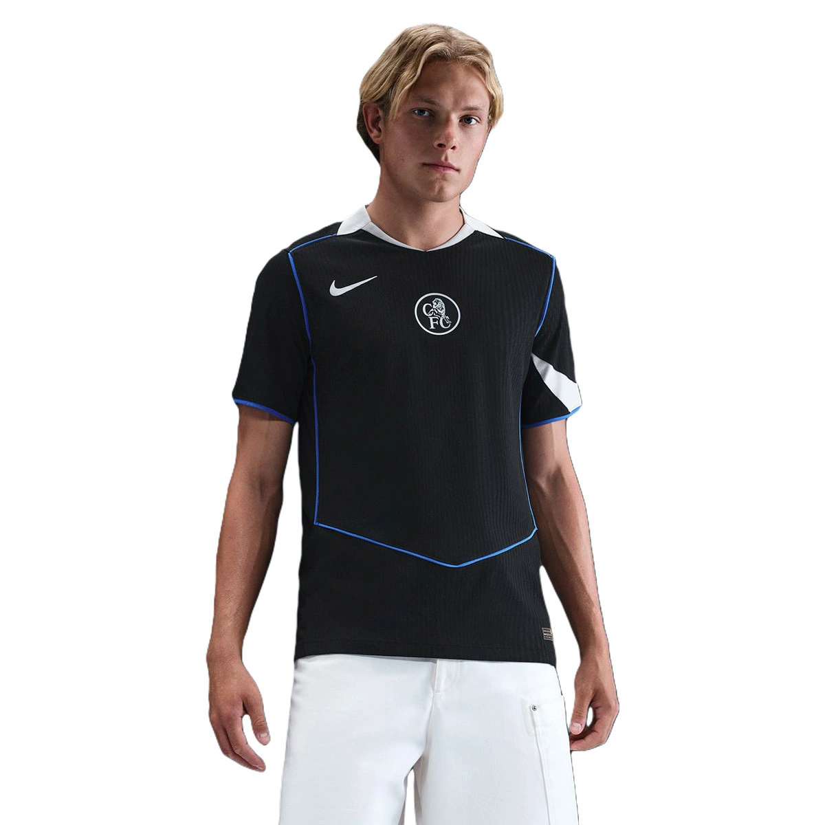 Camisola Nike Chelsea FC Terceiro Equipamento Authentic 2025-2026