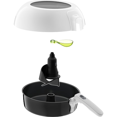 Tefal Actifry Ekstra FZ722015 varmluftsfrituregryde