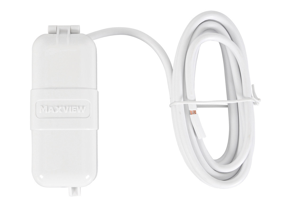 Maxview TV buitenaansluiting