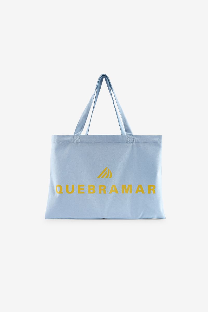 SHOPPING BAG QUEBRAMAR