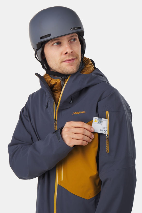 Patagonia Patagonia Snowdrifter Ski-Jas