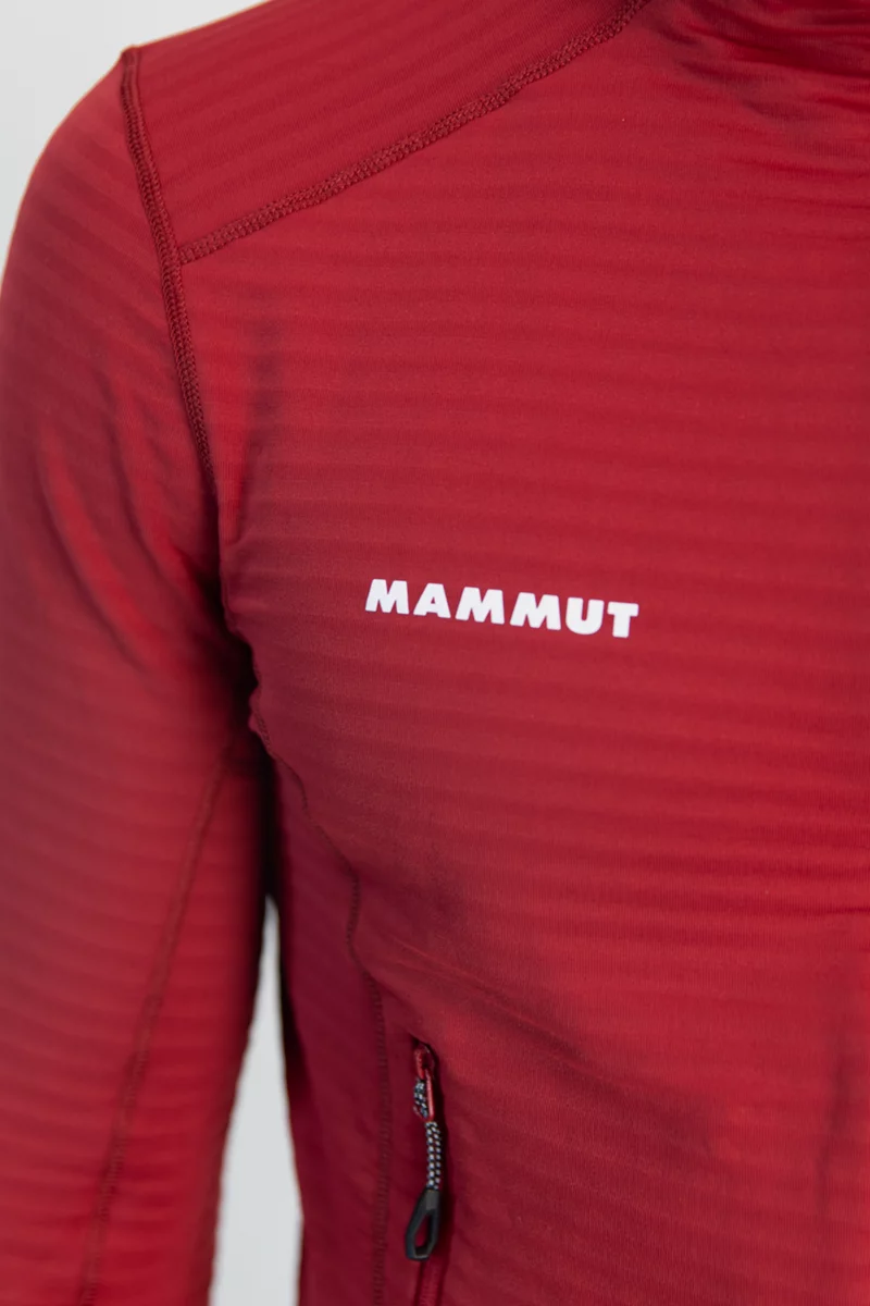 MAMMUT Taiss Light Hooded Herren Midlayer