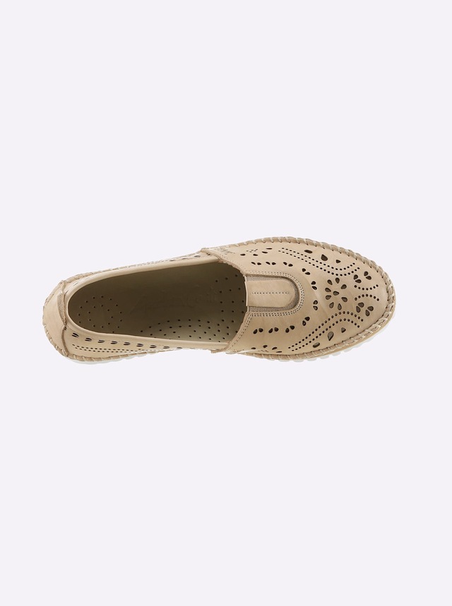 Andrea Conti Slipper