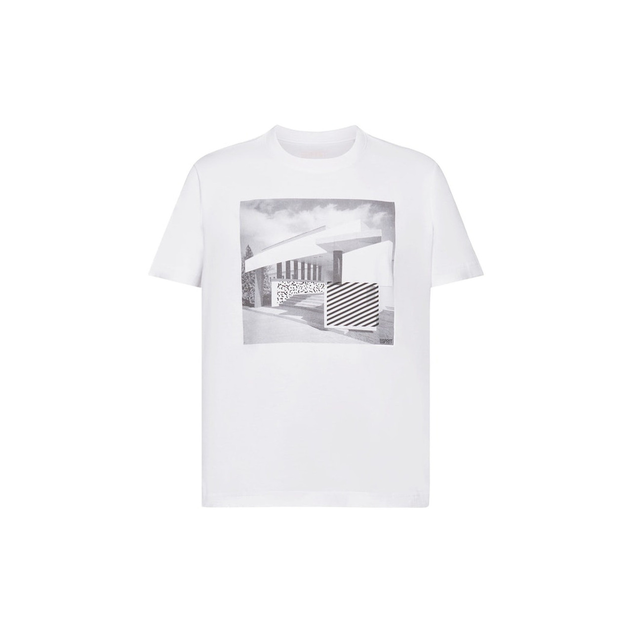 ESPRIT SUS F AW Tee