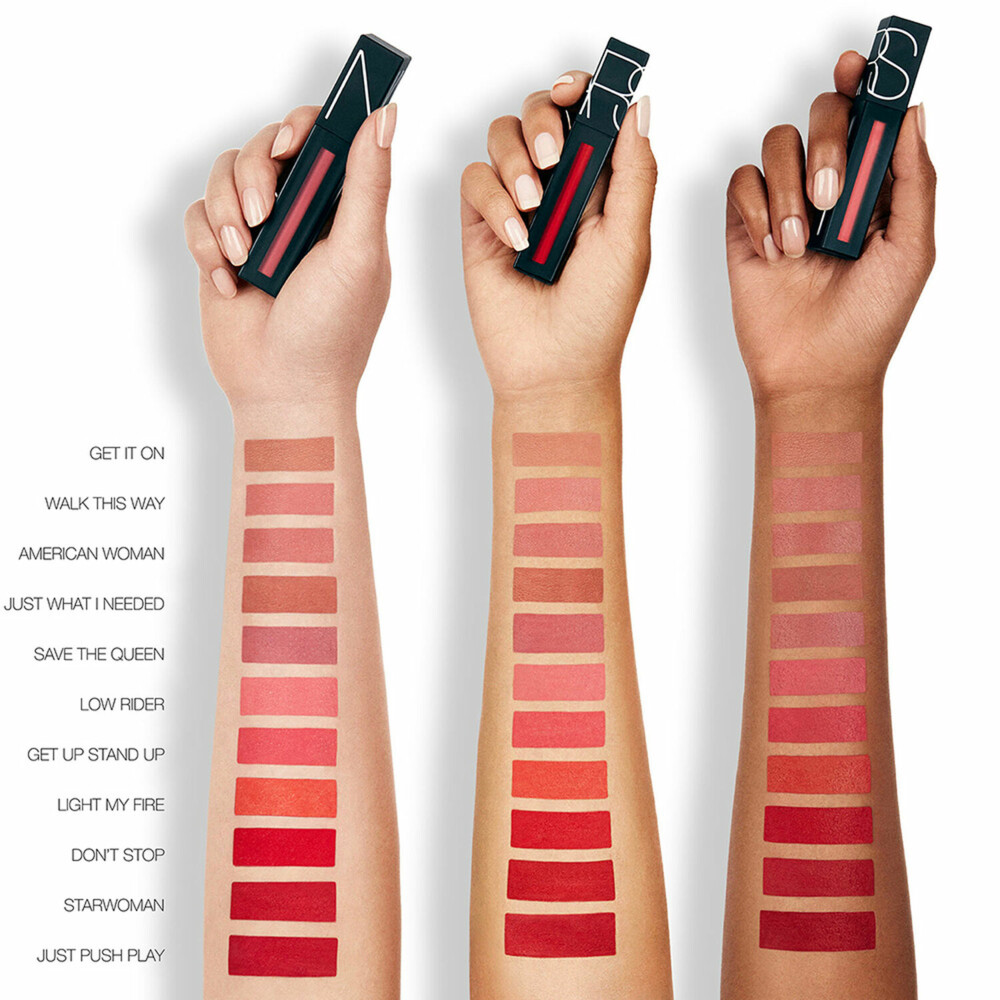 NARS Powermatte Lip Pigment Walk This Way5,5 ml
