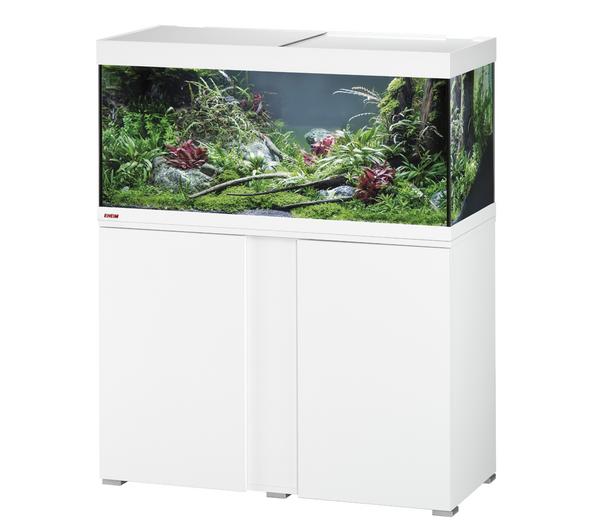 EHEIM Aquarium Vivaline LED, Dekorbrett