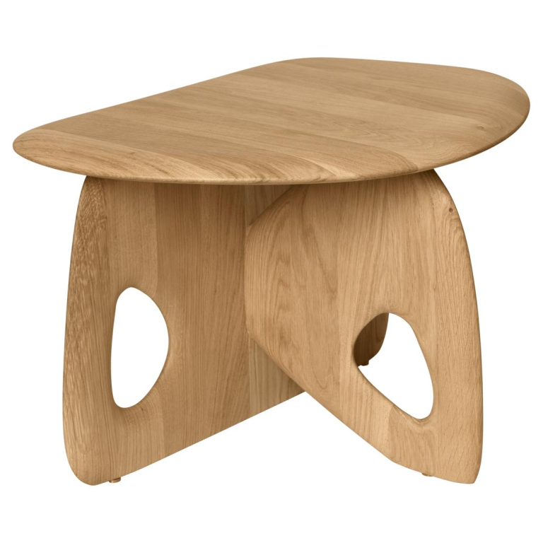 Ferm Living Oar salontafel 50