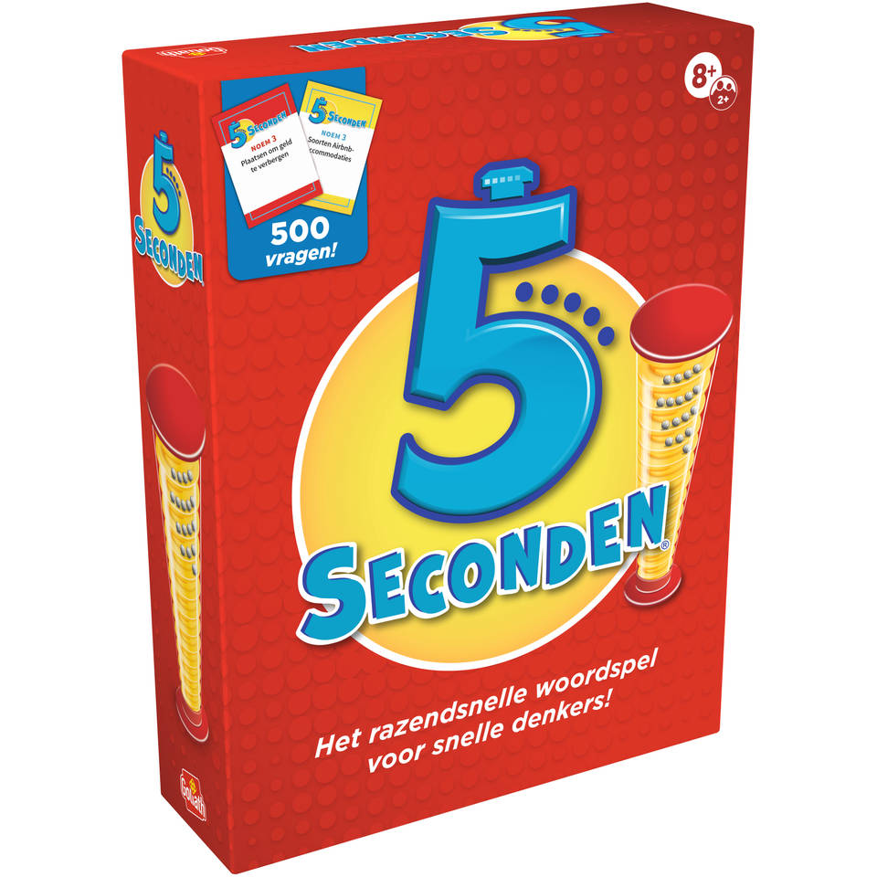 5 Seconden