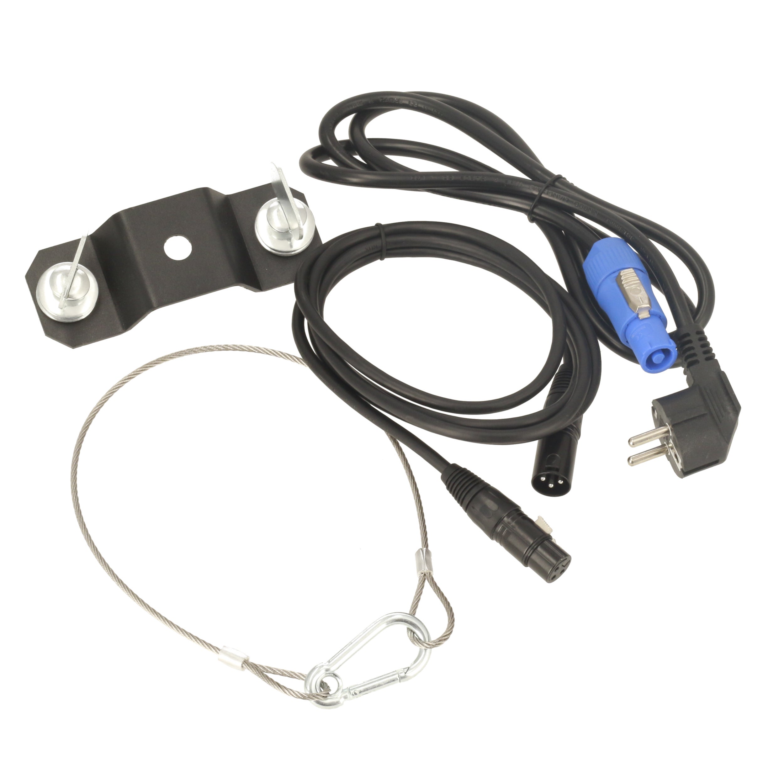 Ayra Vision 105 PixZ LED movinghead