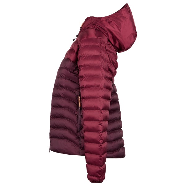Mountain Equipment - Women's Superflux Jacket - Synthetisch jack