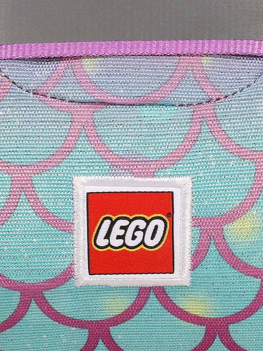 Sac À dos Lego SirÀne XS