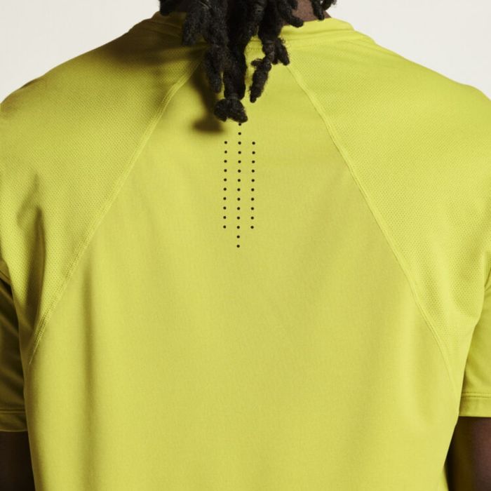 Craft Herre T-shirts Adv Essence SS Tee Grøn