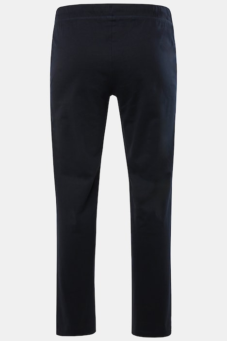 JP AWARE Schlafanzug, Homewear, Langarm, GOTS zertifizierte Biobaumwolle, bis 8 XL