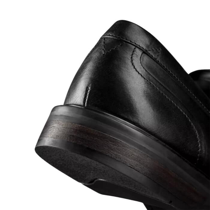 Clarks Aldwin Step Loafers Herre