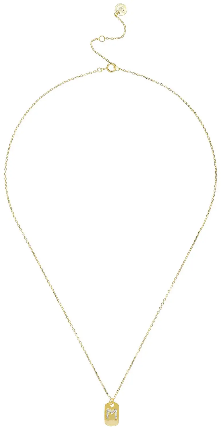 Kette - Gleaming M