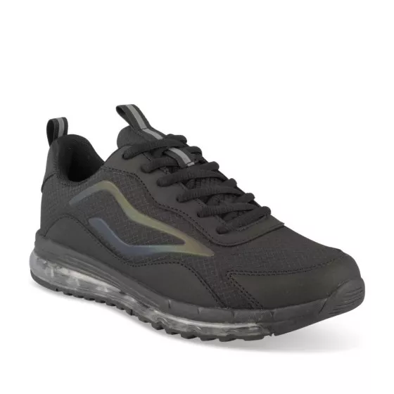Baskets NOIR UNYK