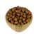 Noisettes Décortiquées Grillées Bio en Vrac 510g Vrac Bio