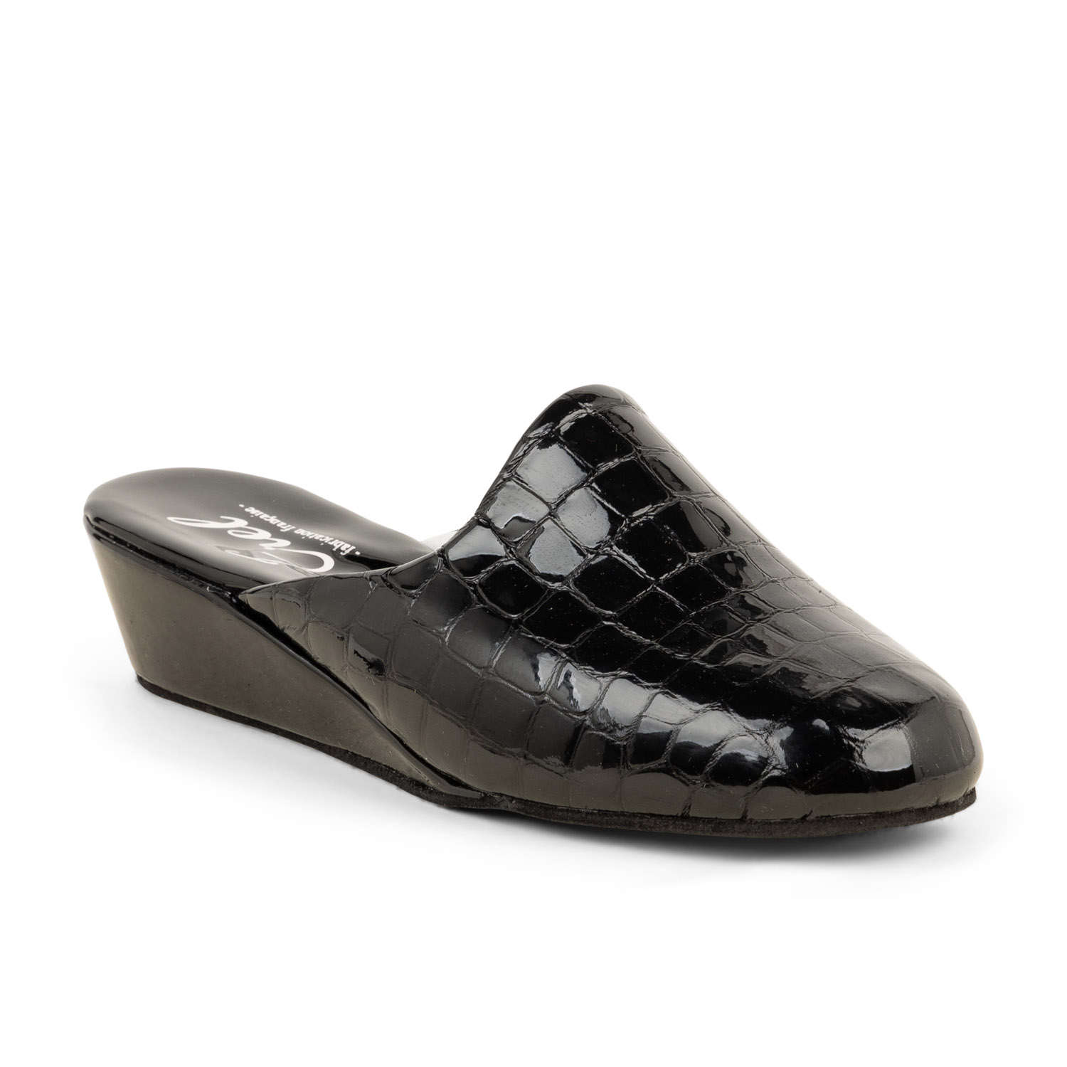 Chaussons femme EREL GYPSY