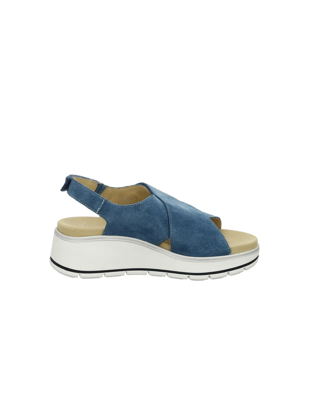Sandale Sapporo capri