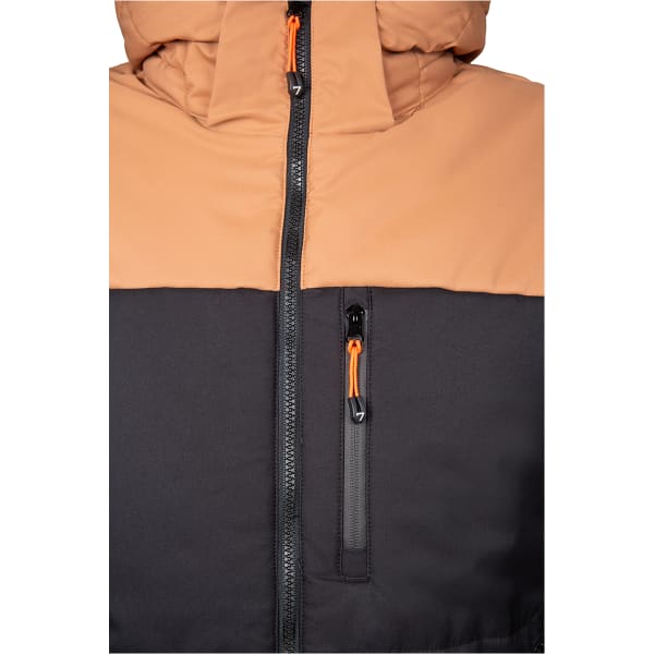 Veste de ski DEGRÉ7 DEVOL TERRE