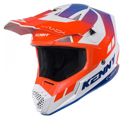 Casque Kenny Elite Patriot