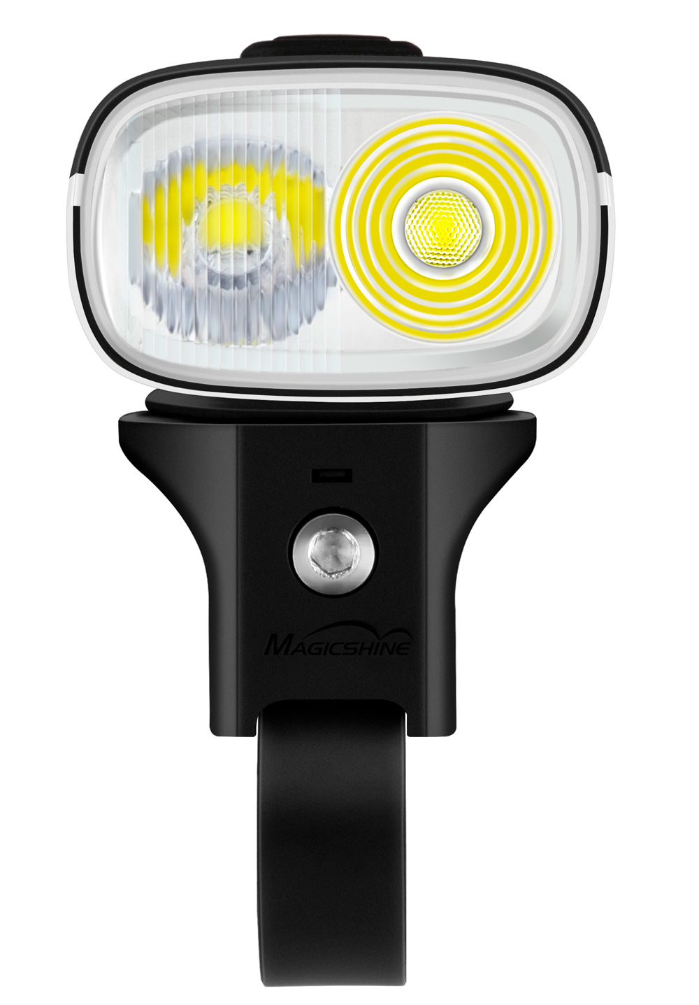 Magicshine Ray 1100 Lumen Forlygte