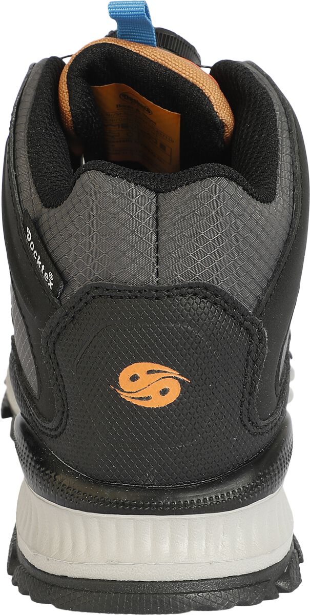 Bottines Sportives | Dockers by Gerli Bottes Enfants