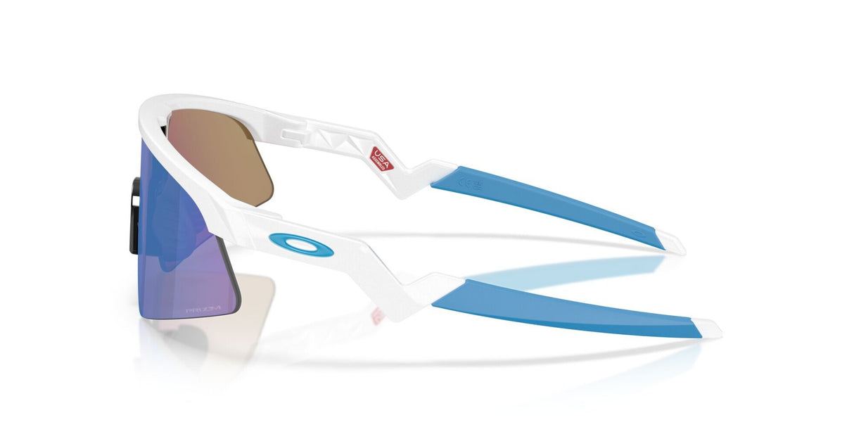 Oakley<br>Resistor Sweep Polished White