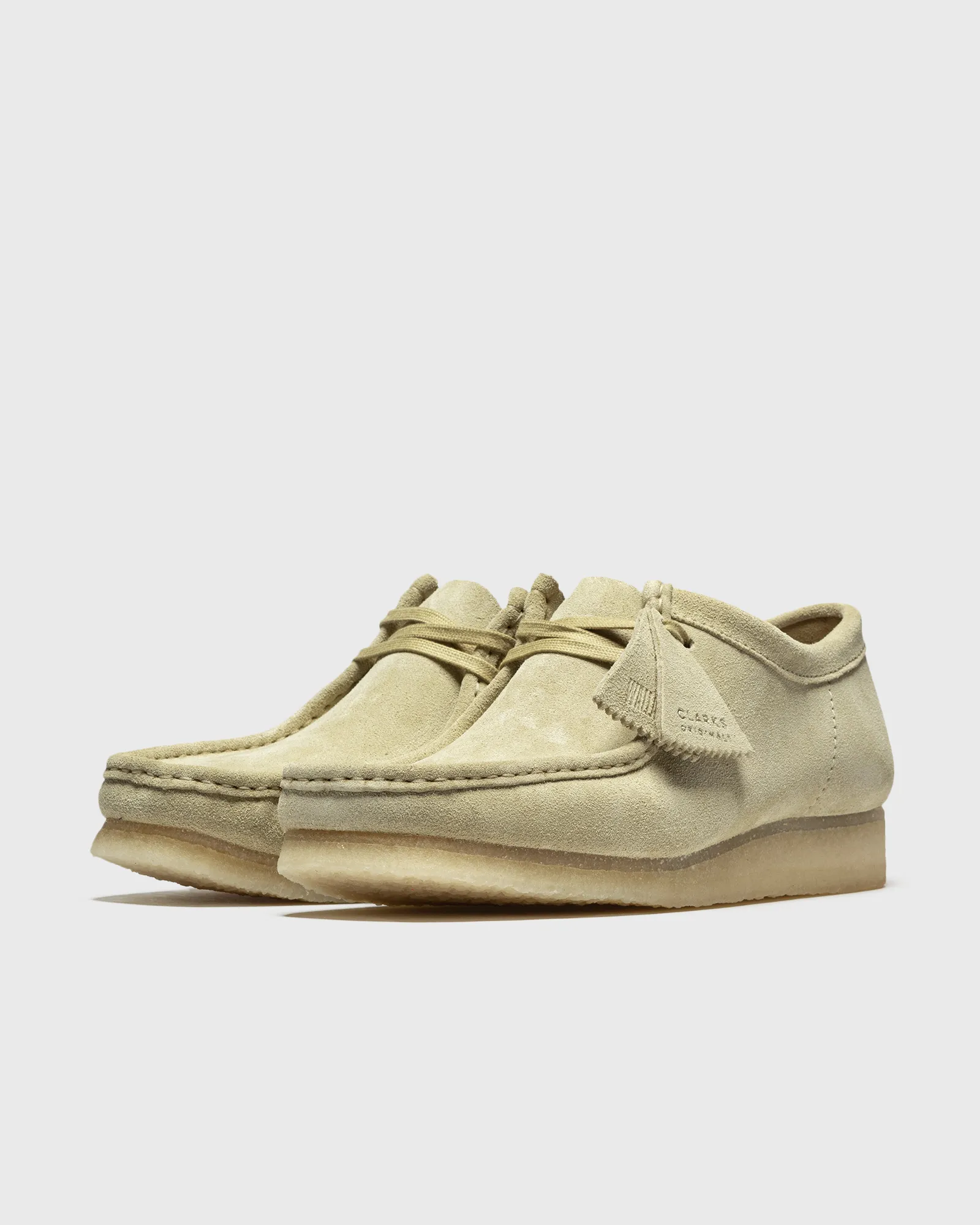 Clarks Originals Wallabee