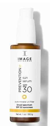PREVENTION+ Sun Serum SPF 30