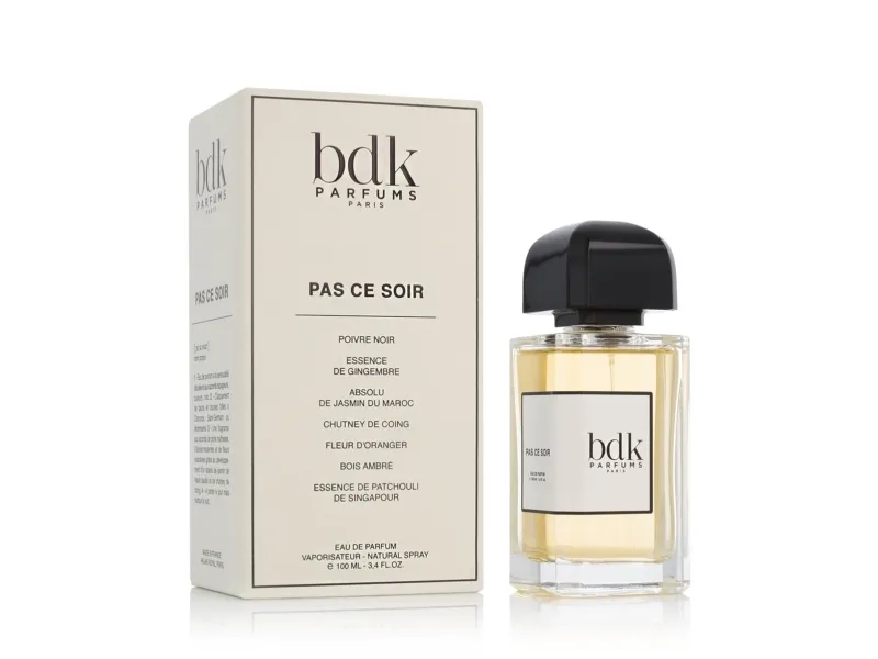 BDK Parfums Pas ?e Soir Eau De Parfum 100 ml (kvinde)