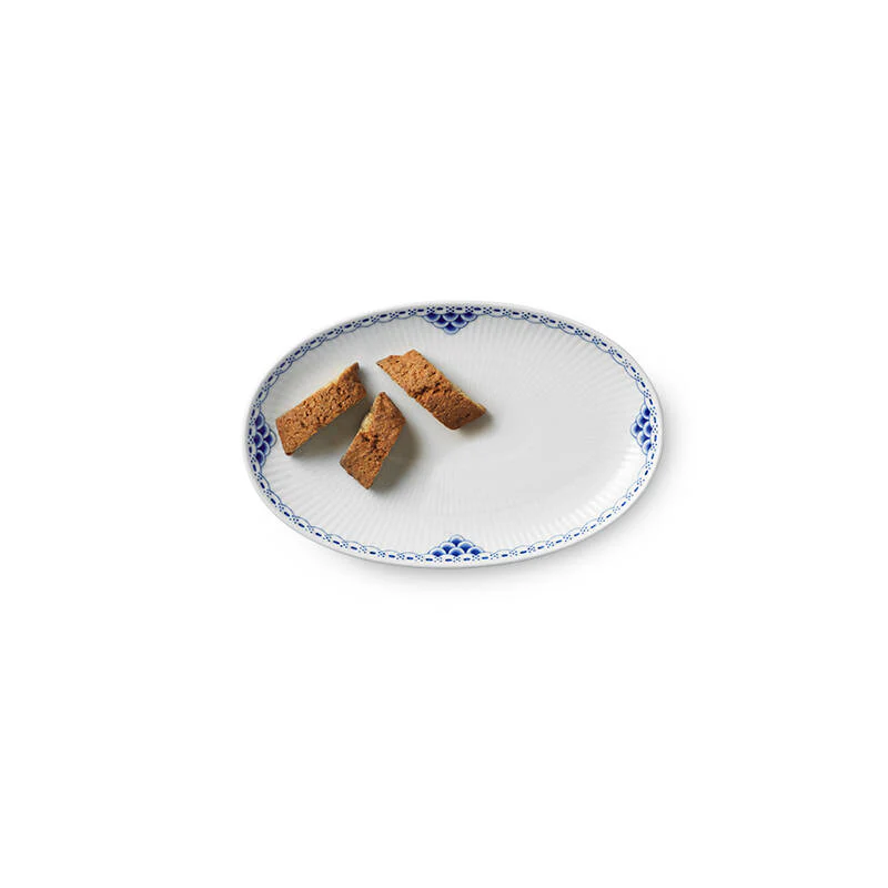Royal Copenhagen  Prinsesse fad - 23 cm.