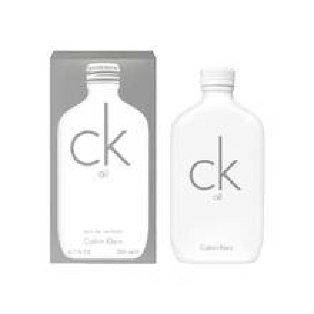Calvin Klein ck All Eau de Toilette Spray Unisex