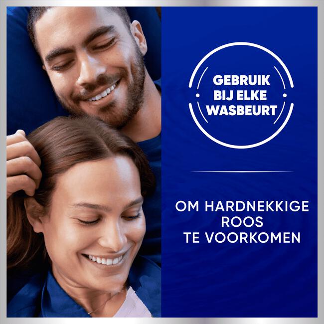 Head & Shoulders Pro-Expert 7 Anti-Haaruitval Cafeine Anti-Roos Shampoo 250 ML