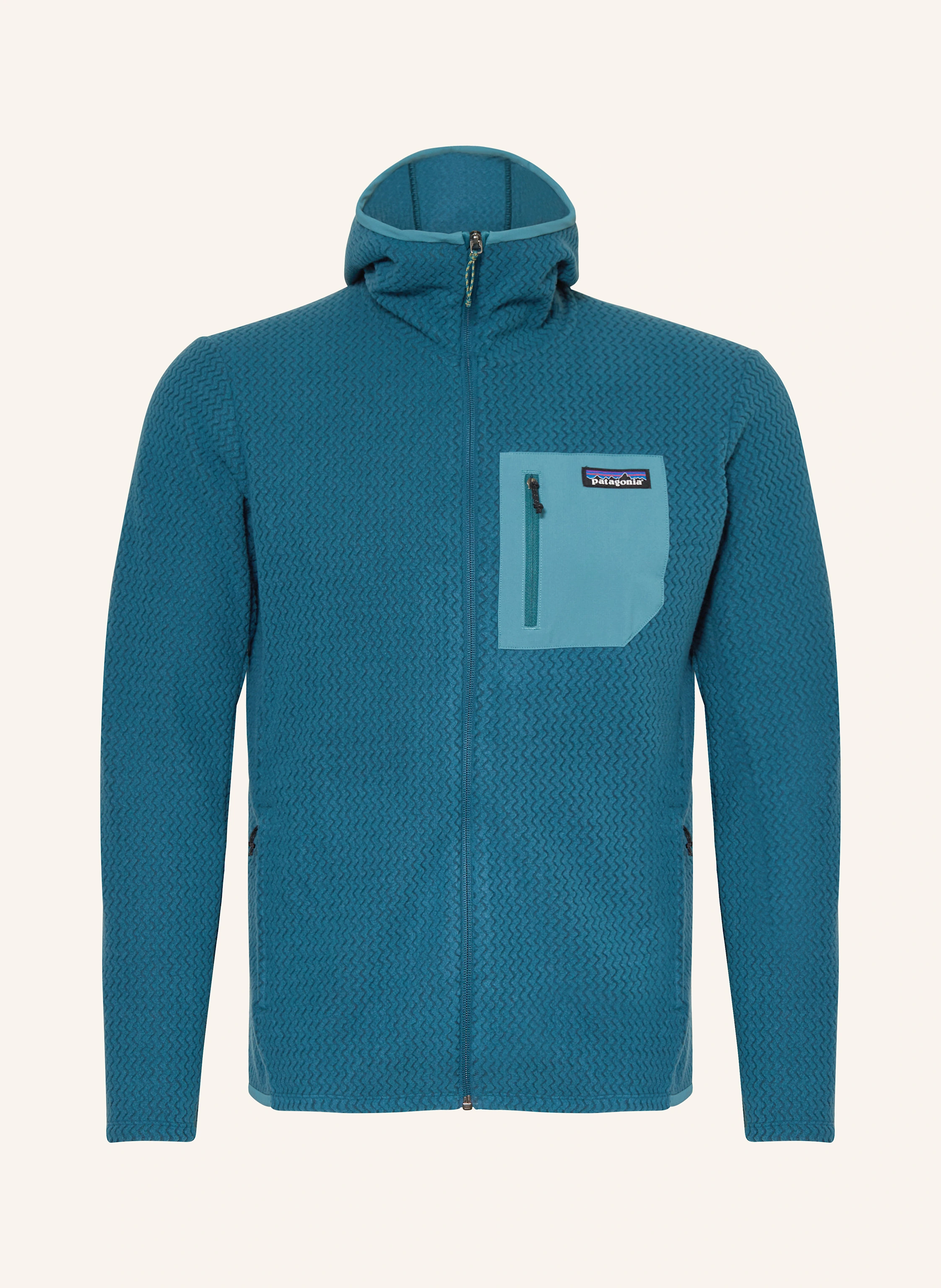 patagonia Fleecejacke R1® AIR