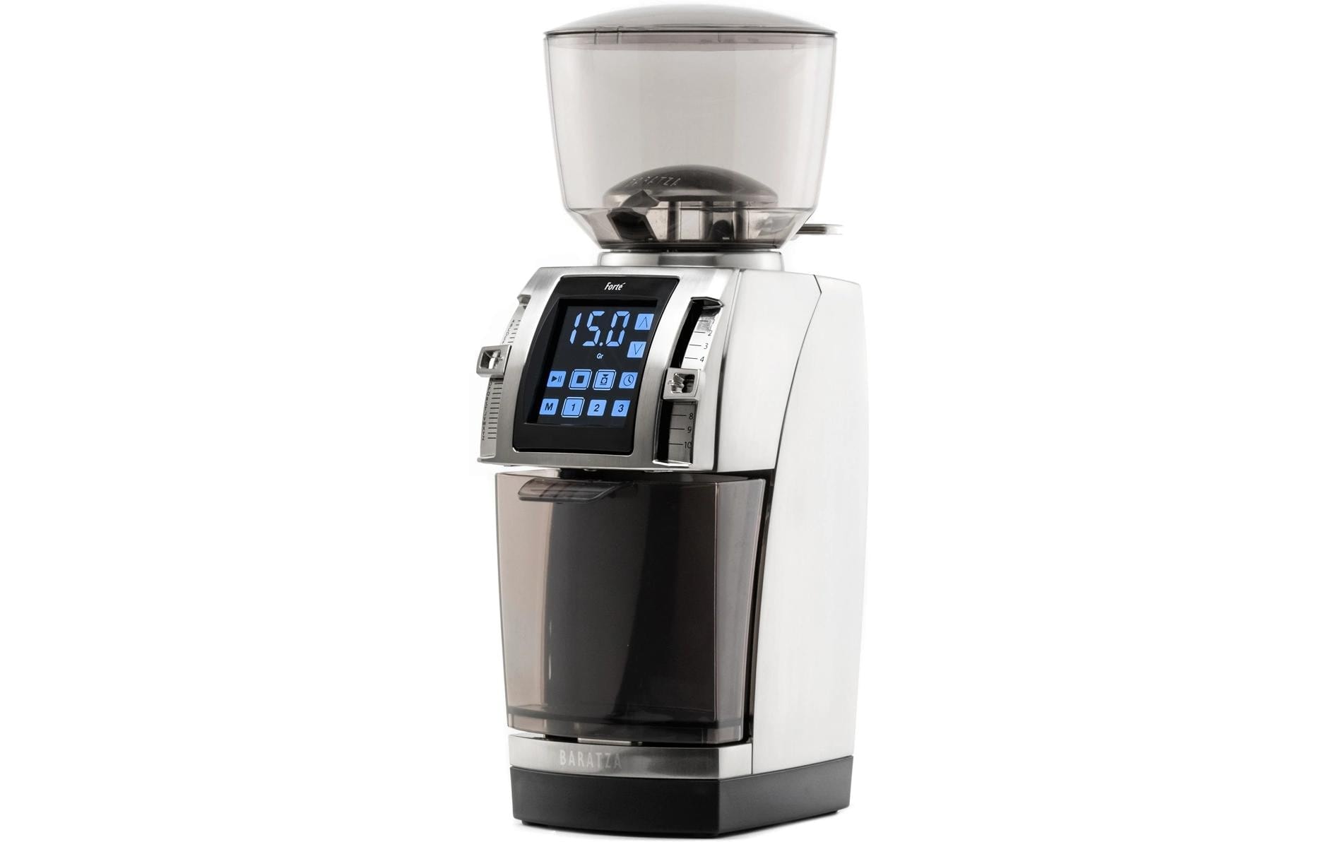 Baratza Kaffeemühle »Baratza Kaffeemühle Forte AP Silver«
