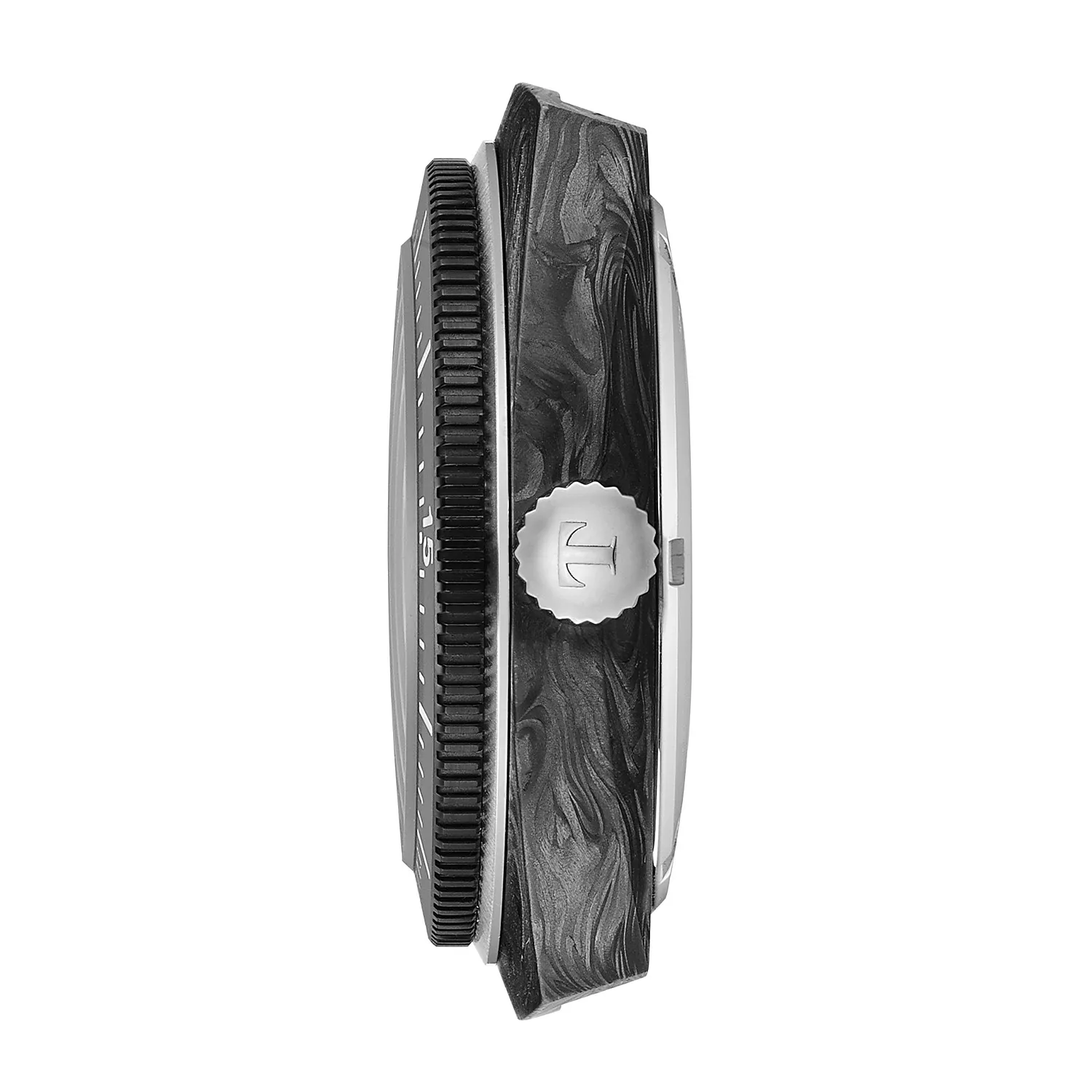 Tissot Sideral S Powermatic 80 T1454079705700