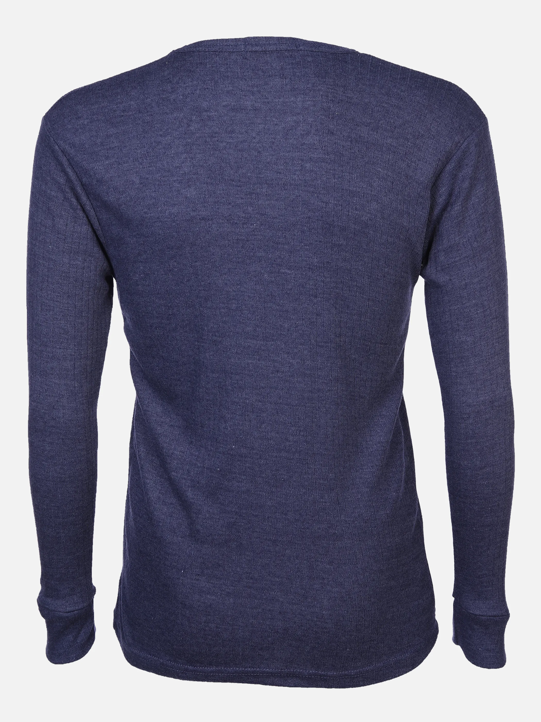 Herren Thermohemd lang